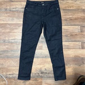 Express Skinny Jeans